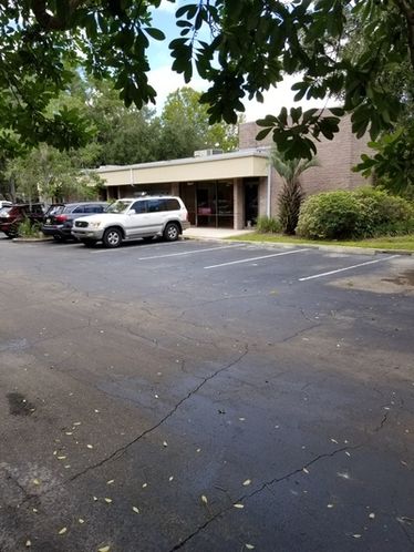 Parkwood Plaza: 3601 SW 2nd Ave, Gainesville, FL 32607